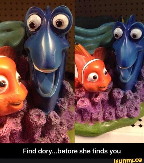 memes de dori|dory from finding nemo meme.